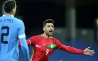 (عکس) واکنش جالب پورتو به گلزنی مهدی طارمی در جام جهانی