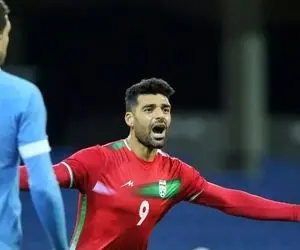 طارمی نتیجه 3 بازی ایران در جام جهانی 2022 را پیش بینی کرد!