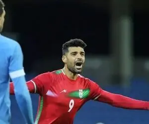(عکس) واکنش جالب پورتو به گلزنی مهدی طارمی در جام جهانی