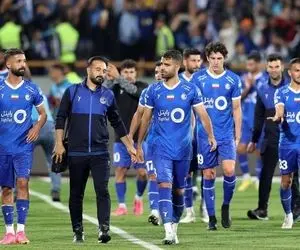 پنجره بسته گواه حذف استقلال از لیگ قهرمانان فصل آینده؟