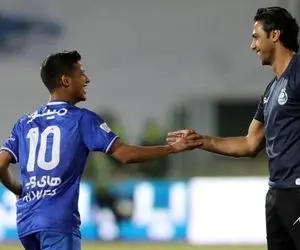 شرط  مجیدی برای جدایی مهدی قایدی چیست؟