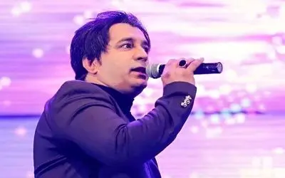 آواز مرگ؛ اجرای امید جهان که در آن بر اثر حمله قلبی درگذشت