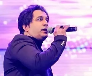 آواز مرگ؛ اجرای امید جهان که در آن بر اثر حمله قلبی درگذشت