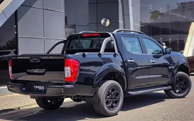 دانگ‌فنگ و پیکاپ 3.5 میلیاردیش در ایران