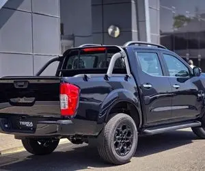 دانگ‌فنگ و پیکاپ 3.5 میلیاردیش در ایران