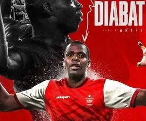 توافق پرسپولیس با آقای گل استقلال؛ شیخ یاغی شد!