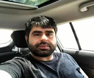 دزد خانه امیر نوری را خالی کرد!