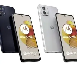 نگاهی به موتو G73 گوشی هوشمند تازه نفس موتورولا
