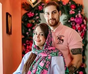 سوپرایز تولد خطرناکی که کار به آتش نشانی کشید! | ویدیو