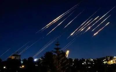 قدرت موشکی ایران در اوج؛ نیویورک‌تایمز هشدار داد