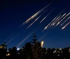 قدرت موشکی ایران در اوج؛ نیویورک‌تایمز هشدار داد