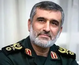 انگشتر سردار شهید حاجی‌زاده به کدام مقام نظامی اهدا شد؟