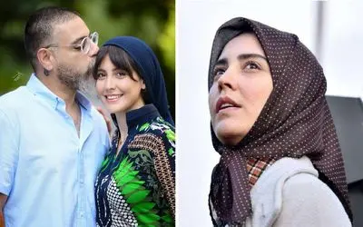 دکوراسیون شیک منزل شبنم قربانی مثل انگلیسی ها؛ خوانندگی و نوازندگی پسر دو سالش