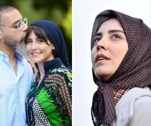 دکوراسیون شیک منزل شبنم قربانی مثل انگلیسی ها؛ خوانندگی و نوازندگی پسر دو سالش