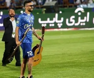 ماجرای پرسپولیسی شدن ارسلان مطهری صحت دارد؟