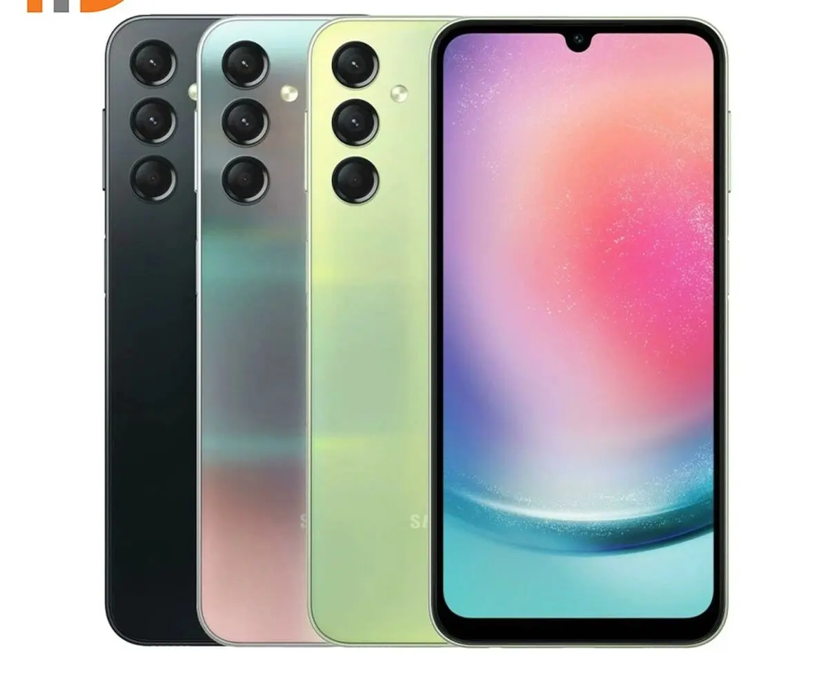 Galaxy A24