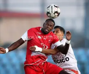 (ویدیو) خلاصه بازی پرسپولیس مس سونگون امروز پنجشنبه 1 آذر