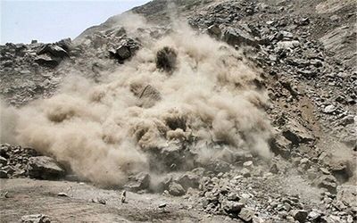 ویدئوهایی وحشتناک از زلزله بندرعباس؛ 23 آبان 1400