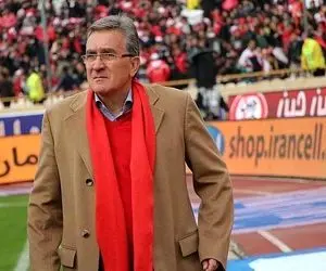 برانکو دوباره به پرسپولیس برمی گرد؟