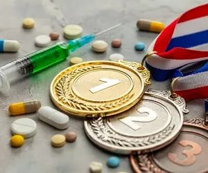 تست دوپینگ یک پارالمپیکی دیگر مثبت شد