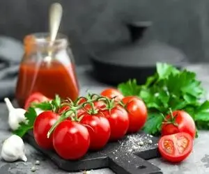 رب گوجه فرنگی هم گران شد؟!
