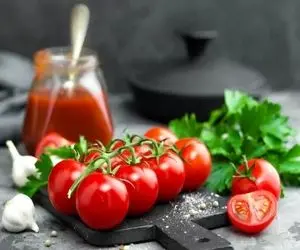 رب گوجه فرنگی هم گران شد؟!