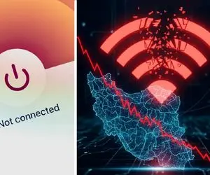 وصل شدن اینترنت نیم‌بند و خروج از تاریکی؛ Google برگشت اما نه کامل!