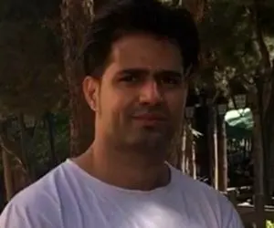 بهنام محجوبی ، زندانی سیاسی درگذشت