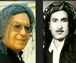 آواز محلی؛ نوه های حسن زیرک و ماملی پا جای پدربزرگ هاشون گذاشتن و ملتو به وجد آوردن