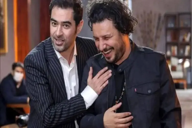 آواز احساسی؛ جواد عزتی از هایده خوند صاحب مجلس بهش تذکر داد