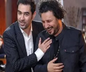 آواز احساسی؛ جواد عزتی از هایده خوند صاحب مجلس بهش تذکر داد