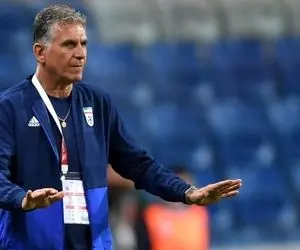 شایعه عجیب؛ کی روش با تراکتور به ایران برمی گردد؟