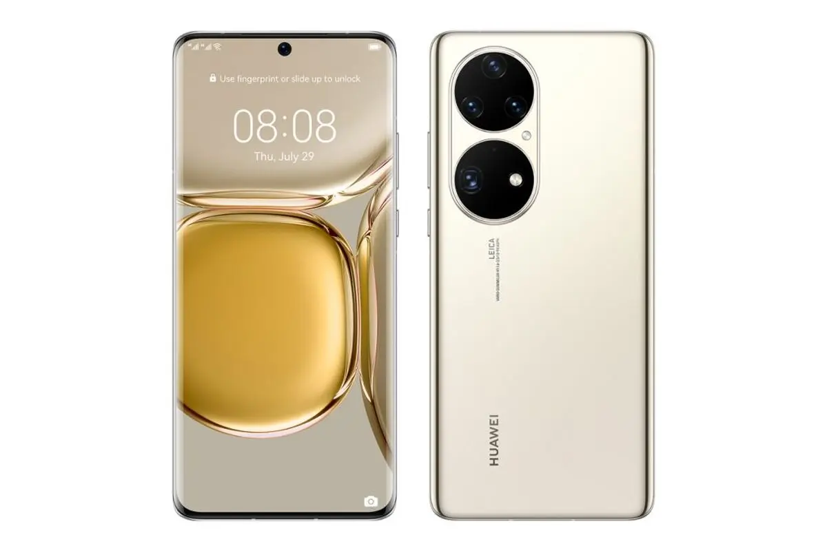 huaweip50pro