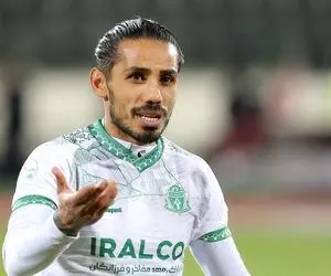 حضور میلاد فخرالدینی در استقلال منتفی شد؟