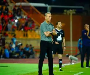 در آخرین ساعات نقل و انتقالات یک پرسپولیسی دیگر شاگرد یحیی شد