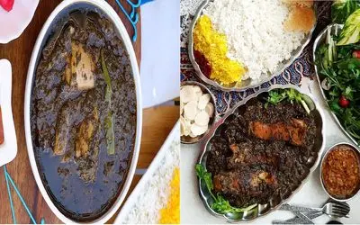 طرز تهیه قلیه ماهی/ رازهای پخت قلیه ماهی، اگه اینجوری بپزی، رستوران‌ دارا ورشکست میشن