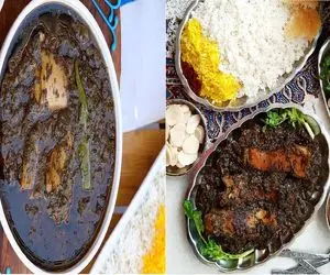 طرز تهیه قلیه ماهی/ رازهای پخت قلیه ماهی، اگه اینجوری بپزی، رستوران‌ دارا ورشکست میشن