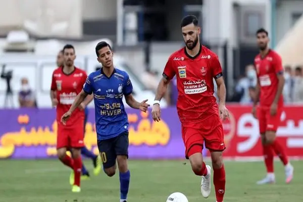 مهدی قایدی و احمد نوراللهی