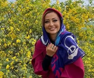 تفریحات لاکچری نفیسه روشن در مازندران + ویدیو