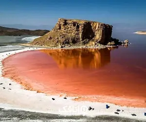 آیا بارندگی های شدید موجب احیا دریاچه ارومیه شده است؟ 