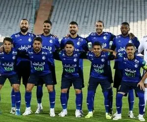 ترکیب احتمالی استقلال مقابل نساجی و یک تغییر بزرگ!