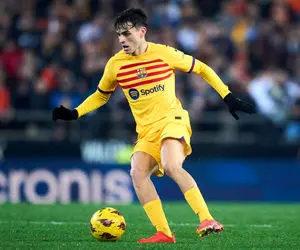 بهترین خبر ممکن برای هواداران بارسلونا