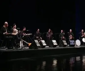 آواز اصیل؛ اونایی که آدمای اصیل و باکلاسی هستن سبک موسیقیشون این مدل موزیکه