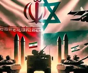 هاآرتص: اسرائیل به اهدافش در جنگ علیه ایران دست نیافت