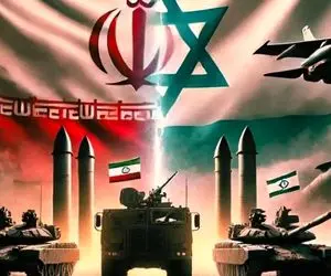 هاآرتص: اسرائیل به اهدافش در جنگ علیه ایران دست نیافت