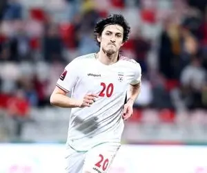 تست کرونای ستاره تیم ملی ایران دوباره مثبت شد!