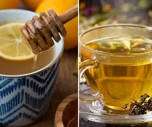 این دمنوش ها رو دریاب تا اسیییر دوا درمون نشی؛ دمنوش بخور سرما نخور!