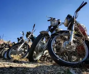 وام ۱۵۰ میلیونی برای جایگزینی موتورسیکلت فرسوده