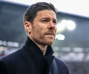 (عکس) ژابی آلونسو در تاریخ باشگاه بایرلوزکون ماندگار شد!