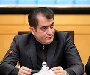 تکذیب استعفای خلیل زاده از استقلال